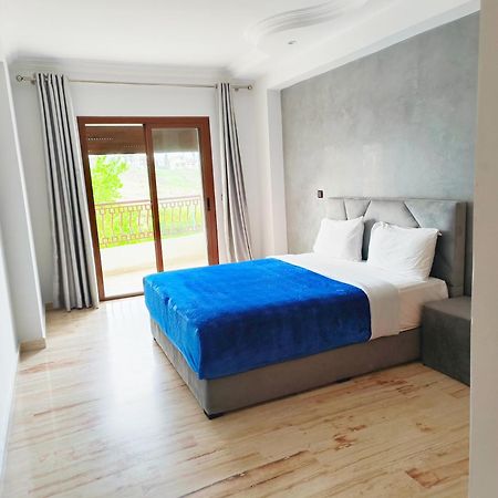 Appart Riyo Malabata Beach Tanger Ngoại thất bức ảnh