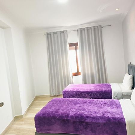 Appart Riyo Malabata Beach Tanger Ngoại thất bức ảnh