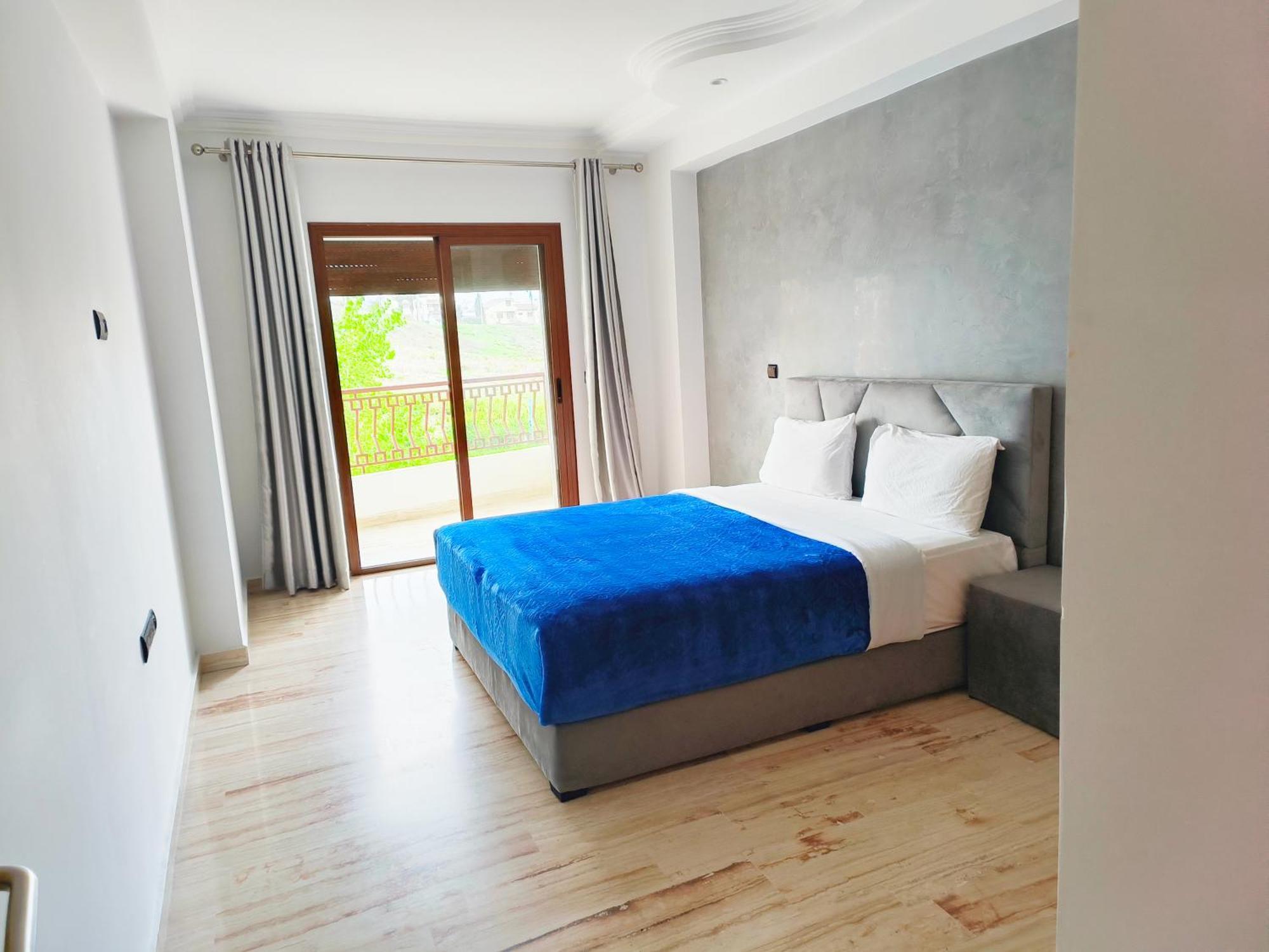 Appart Riyo Malabata Beach Tanger Ngoại thất bức ảnh