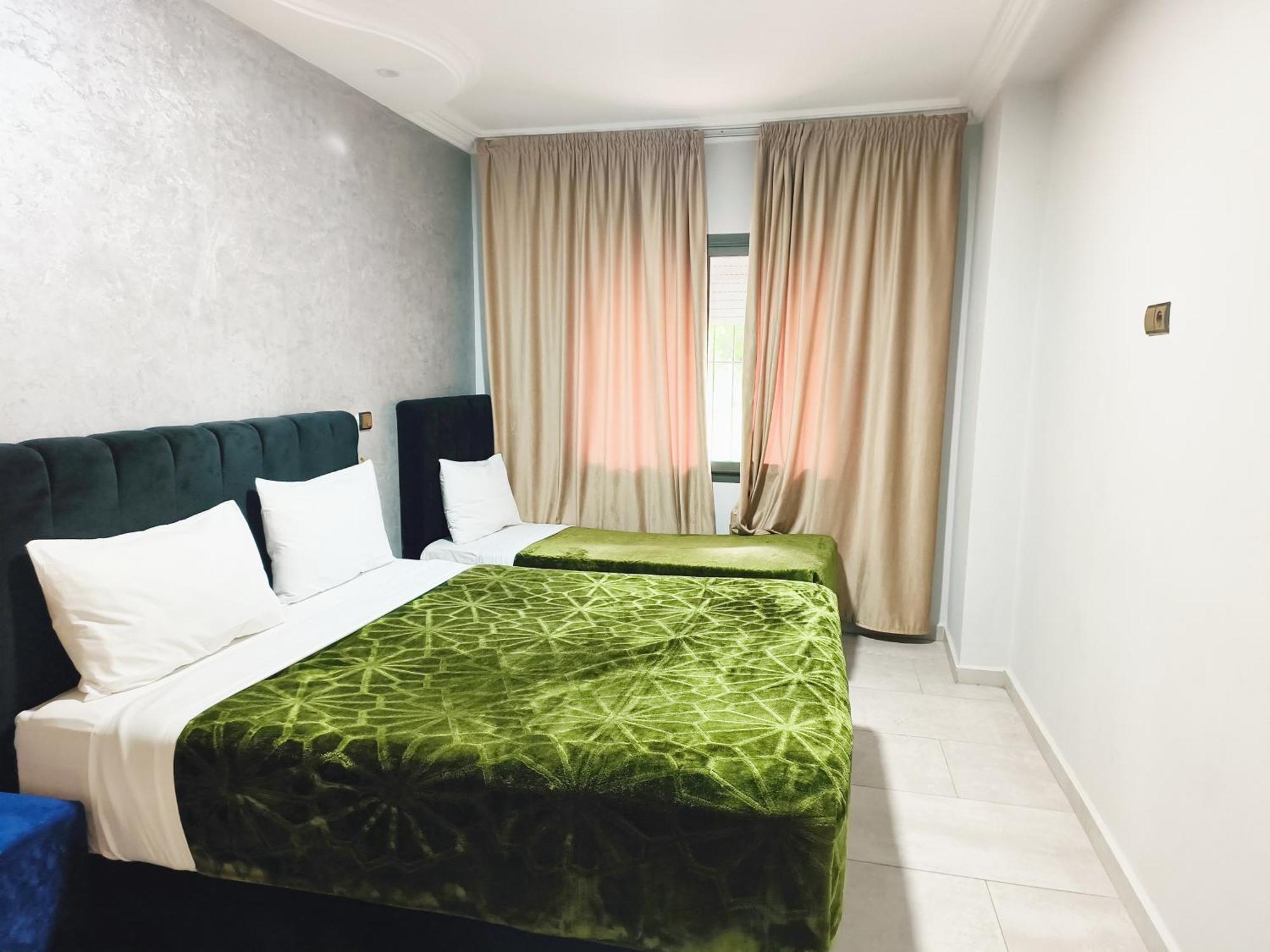 Appart Riyo Malabata Beach Tanger Ngoại thất bức ảnh