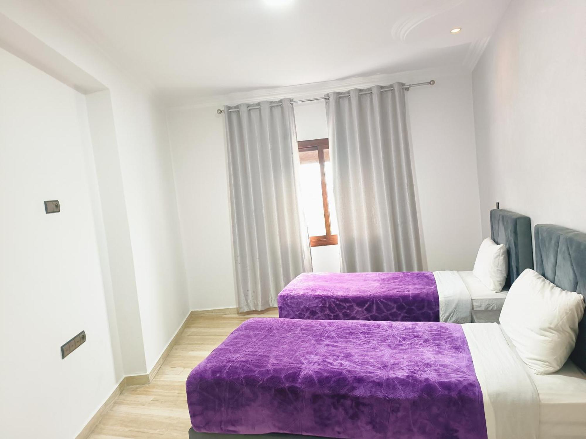 Appart Riyo Malabata Beach Tanger Ngoại thất bức ảnh