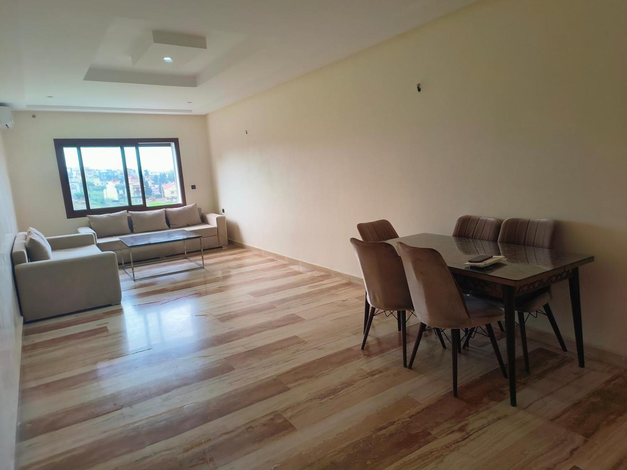 Appart Riyo Malabata Beach Tanger Ngoại thất bức ảnh